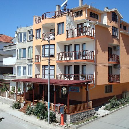 Lazur Hotel Ravda Ngoại thất bức ảnh