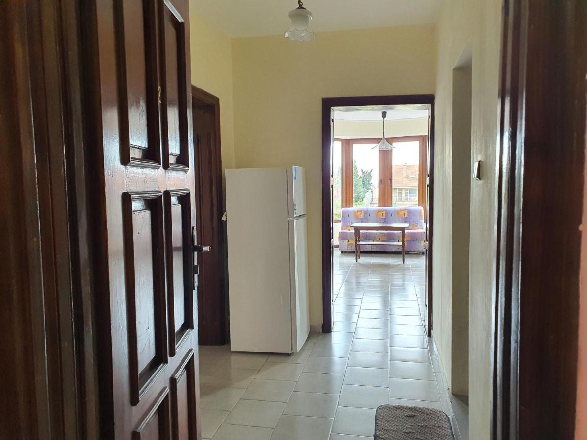 Lazur Hotel Ravda Ngoại thất bức ảnh