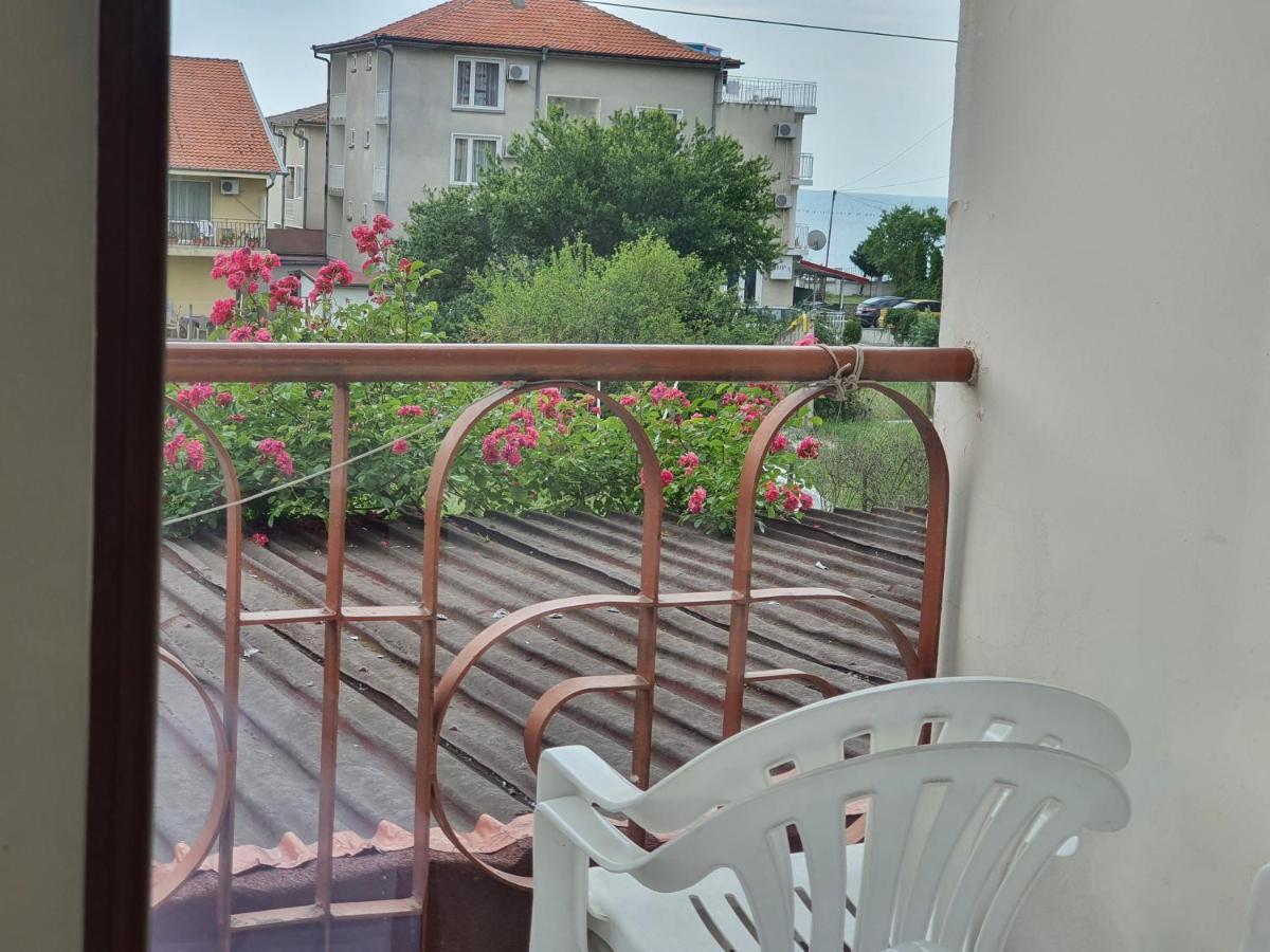 Lazur Hotel Ravda Ngoại thất bức ảnh