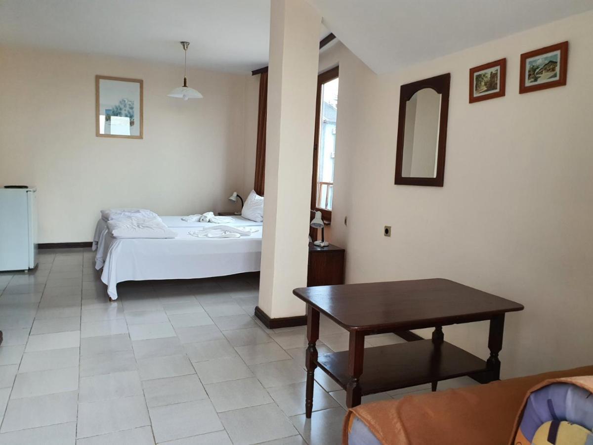 Lazur Hotel Ravda Ngoại thất bức ảnh