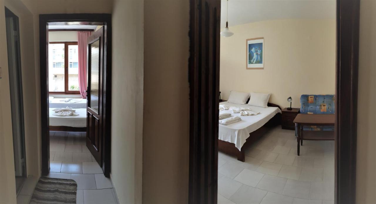 Lazur Hotel Ravda Ngoại thất bức ảnh