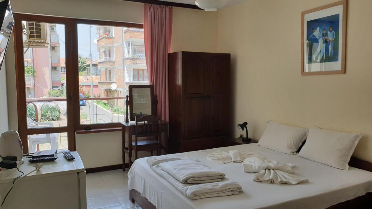 Lazur Hotel Ravda Ngoại thất bức ảnh
