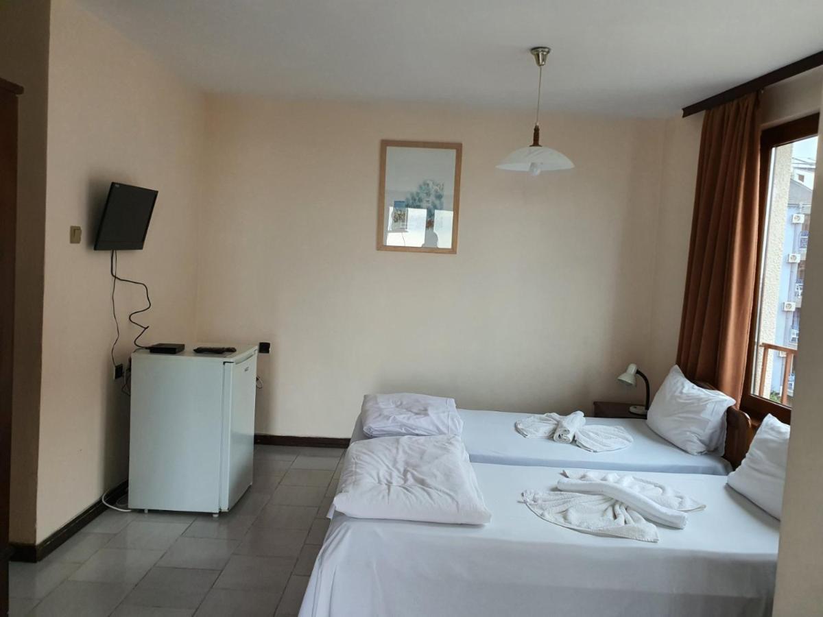 Lazur Hotel Ravda Ngoại thất bức ảnh