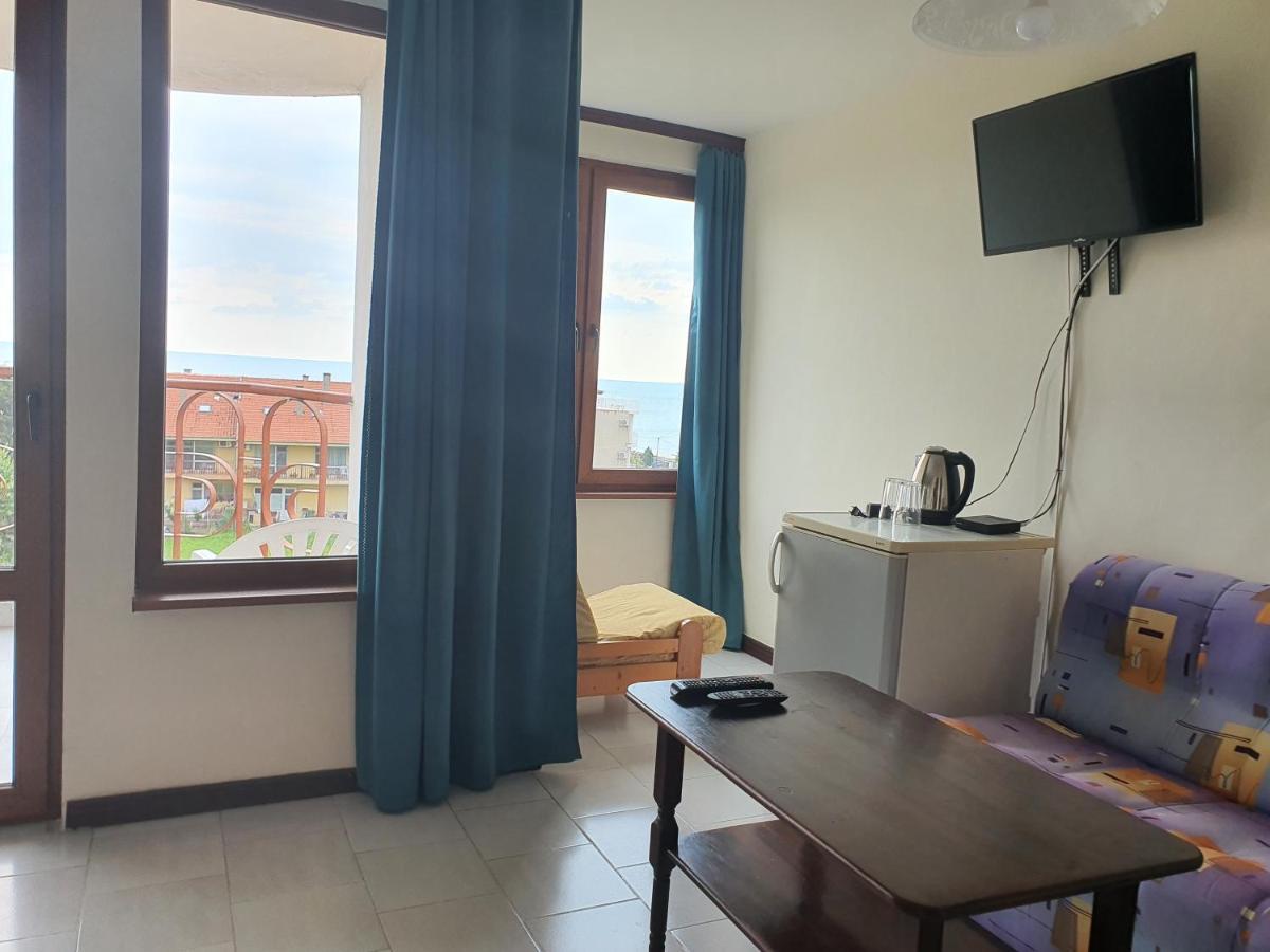 Lazur Hotel Ravda Ngoại thất bức ảnh