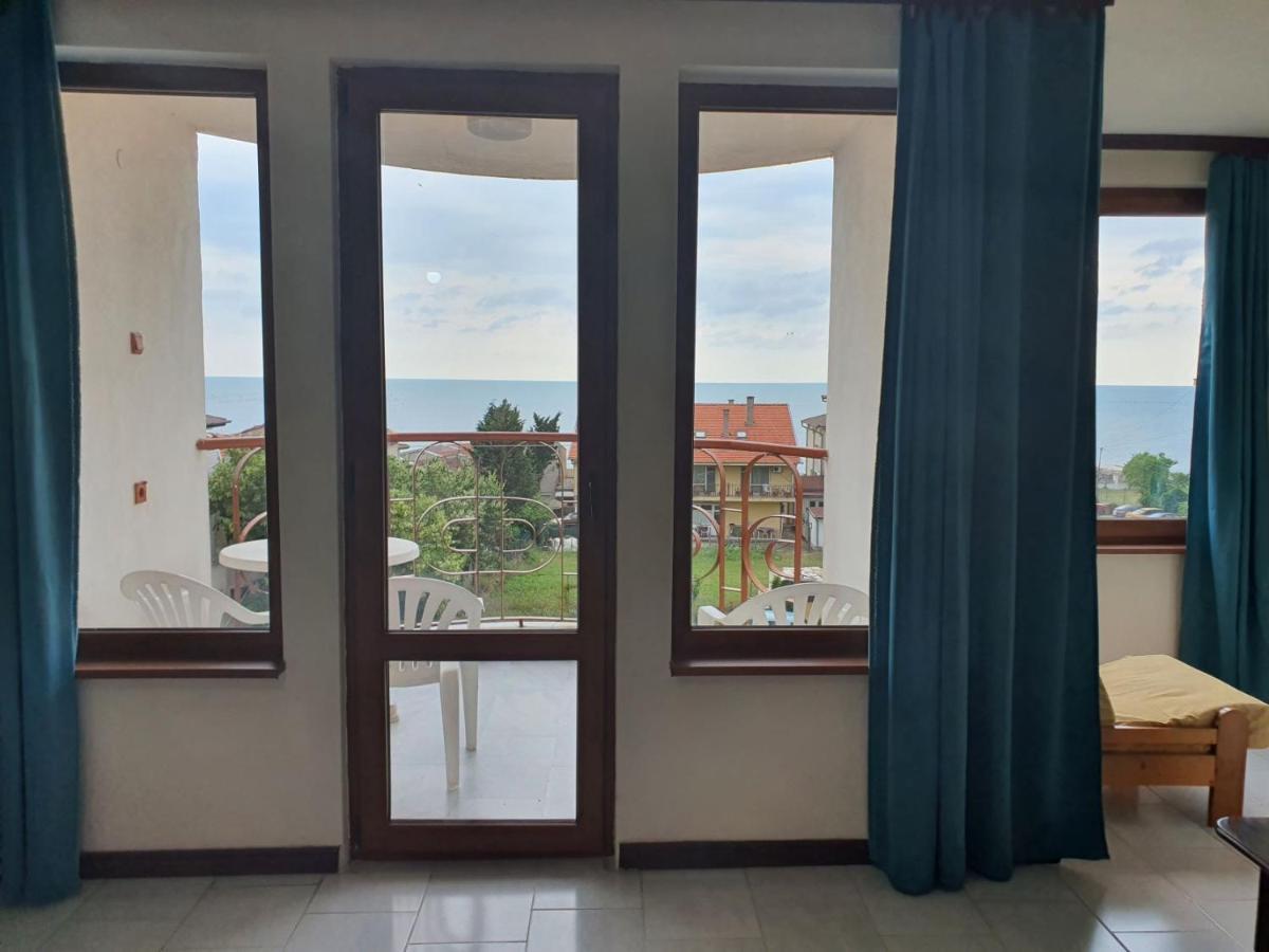Lazur Hotel Ravda Ngoại thất bức ảnh