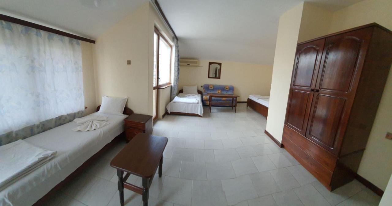 Lazur Hotel Ravda Ngoại thất bức ảnh