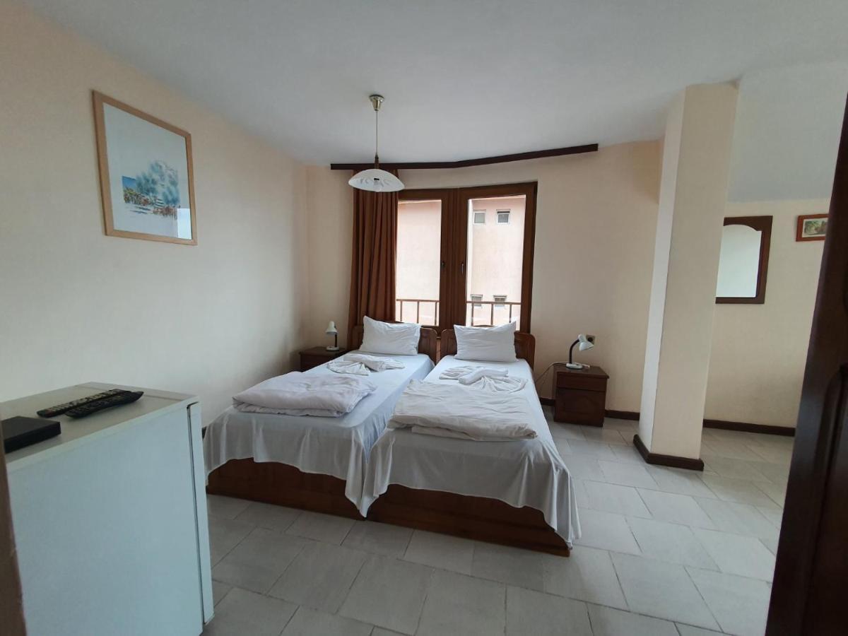 Lazur Hotel Ravda Ngoại thất bức ảnh