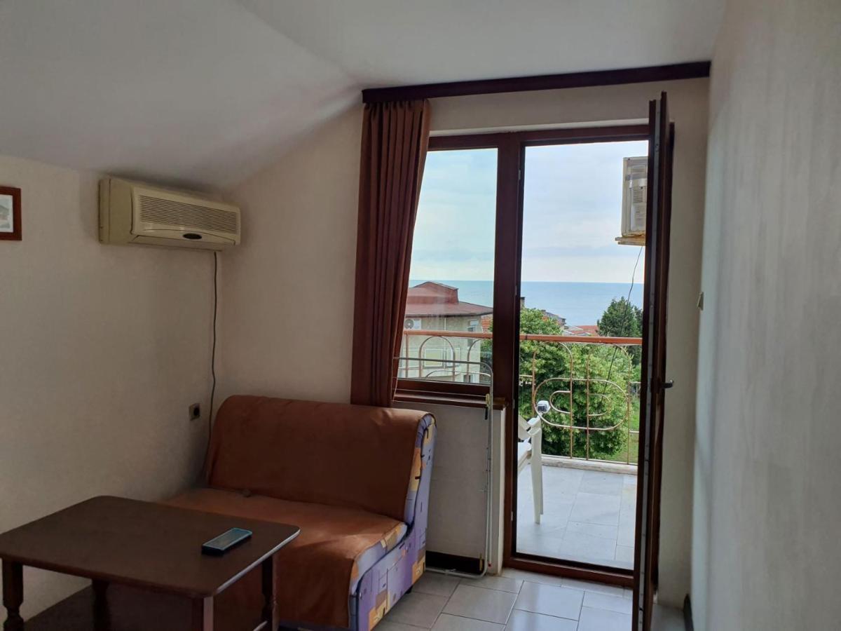 Lazur Hotel Ravda Ngoại thất bức ảnh