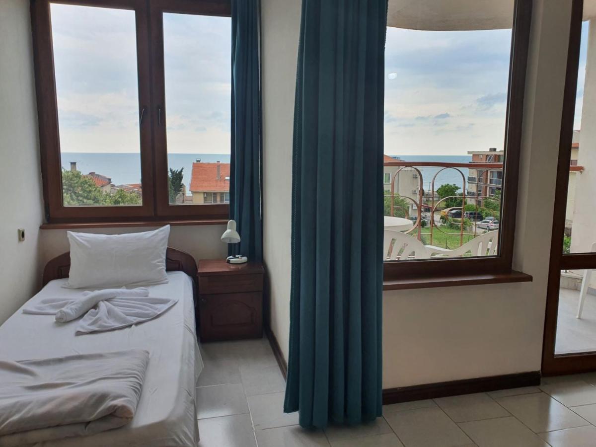 Lazur Hotel Ravda Ngoại thất bức ảnh