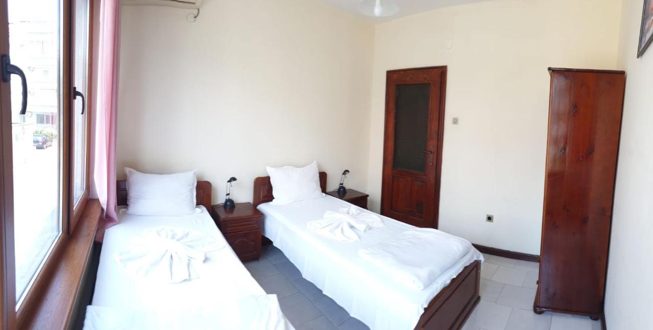 Lazur Hotel Ravda Ngoại thất bức ảnh