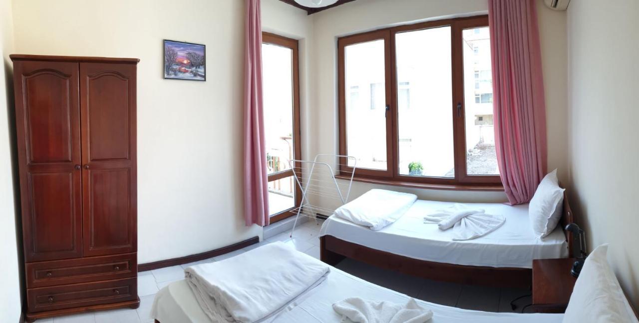 Lazur Hotel Ravda Ngoại thất bức ảnh