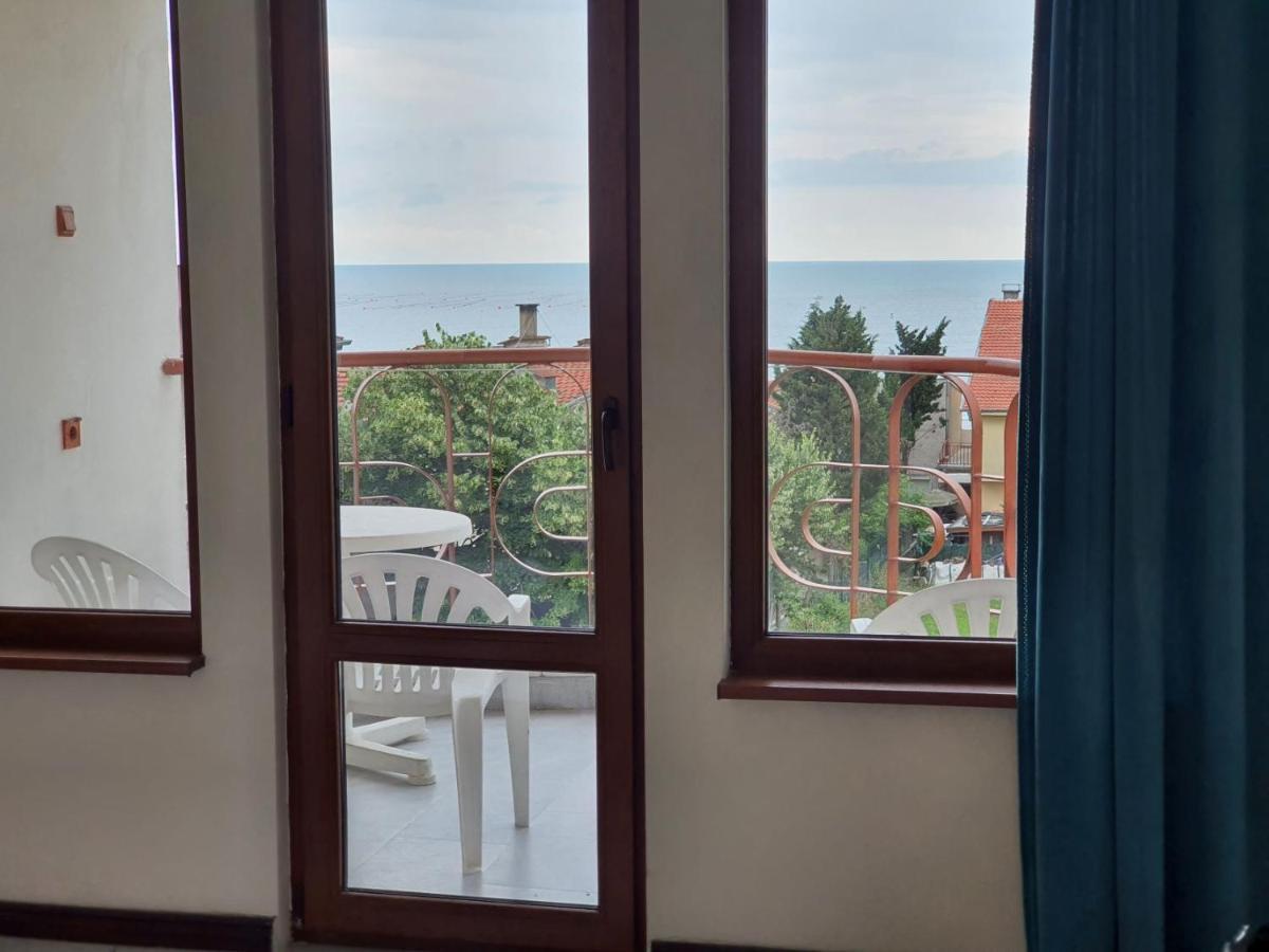 Lazur Hotel Ravda Ngoại thất bức ảnh