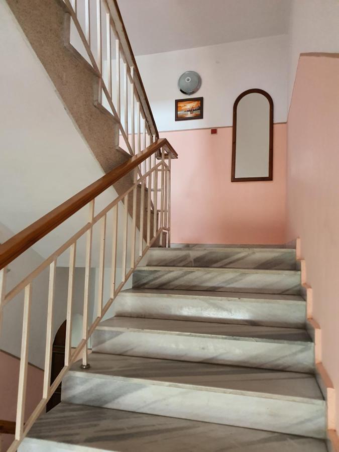 Lazur Hotel Ravda Ngoại thất bức ảnh