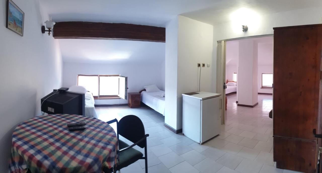 Lazur Hotel Ravda Ngoại thất bức ảnh